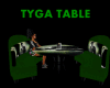 ~C~TYGA CLUB TABLE