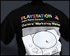 Play Station T-shirt