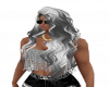 Silver Diva