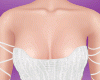 Lai Dress White