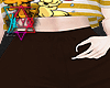 K| Garfield Short F