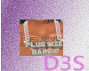 [B4RB13]plus size barbie