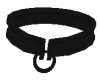 Black Iron Collar