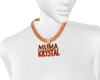 MUMA CUSTOM