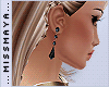 [MT] Tuxina - Earrings