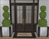 ! Ap Welcome Doormat