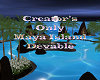 MAYA Island - Devable