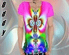 [Oddy] Surreal Shirt