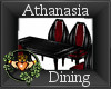 ~QI~ Athanasia Dining