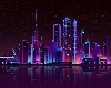 City Background 3F
