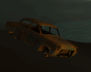 RustyWreck Car Wasteland