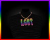 LGBT Rainbow Necklaces
