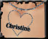 Christine Necklace