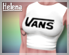 ✿ VNS White Top 01