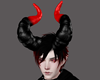 Demonic Horns