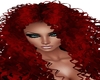 Curly Red Hair v8