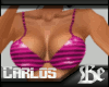 -CA- PlayItSexyPnk BMXXL