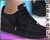 ★ Sexy Black Shoes