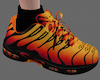 (M) Hell Pulse Shoes