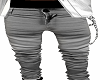 DWH Roberto grey pants