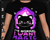 B l I Want M Tee