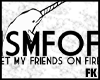 [FK] Isetmyfriendsonfire