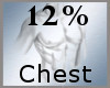 Chest Scaler 12% M A