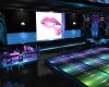 SEXY NEON NIGHTCLUB