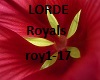 Music LORDE Royals