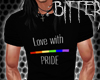 Love with Pride Shirt