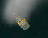 SmokeGrenade Particles