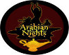Arabian Nights Banner 7