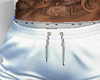 🜲 Shorts + Tattoo