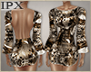 (IPX)BBR Dress 57