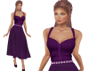 TF* Little Purple Dress