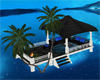 beach gazebo