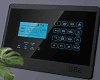 金 Home Alarm