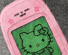 恐. Japan Cell Phone
