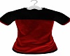 STEM Devine Wear Red