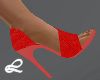 Valentine Heels