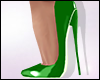 [E]Green Stiletto