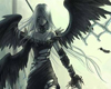 Angel Black Picture