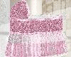 Pink Bassinet