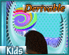 KID Spike Horns V2