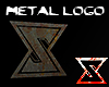 ]Z[ Metal Logo