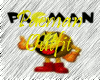 Pacman Outfit (Hippy)