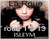 La Roue-Isleym