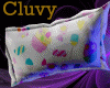Pillow Candy(CY)