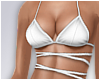 -A- Bra Wrap White