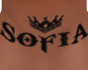 Tatto Sofia